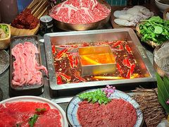 -锦城印象火锅(天府三街店)