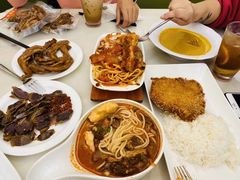 -翠华餐厅(香港国际机场店)