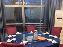 包厢-顺风山庄(水濂山店)