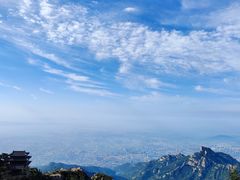 -泰山风景名胜区
