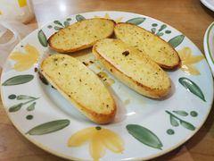 -萨莉亚意式餐厅(石鼓路店)