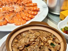 -香顺·客家菜(常平店)