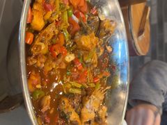 -61号餐吧(兴坪古镇漓江店)