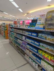 -孩子王(郑州恵济万达店)