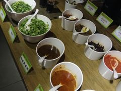 -老诚一锅羊蝎子(黄寺大街店)