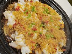 蒜蓉生焖虾-必点海鲜·海肠捞饭·鲅鱼水饺(滨江道店)