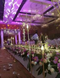 -杭州龙禧福朋喜来登酒店·宴会厅