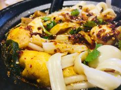-姐弟俩土豆粉(西安小寨店)