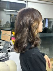 -Sying杉影日式烫染專門店