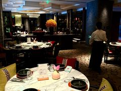 -湖滨28中餐厅·西湖宴·杭州君悦酒店