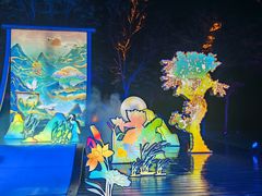 -天津东丽湖风景区