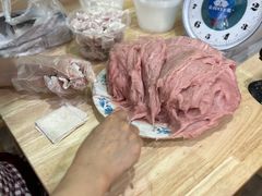 -肉燕扁食草包飯(东街店)