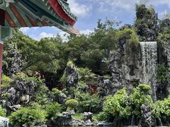 -广东圆玄道观