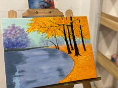 -一品格美术·中考高中成人美术培训