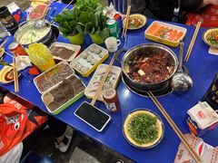 -易生活购物公园