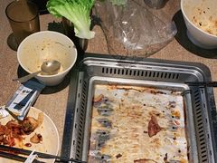 -新石器烤肉(石路天虹店)