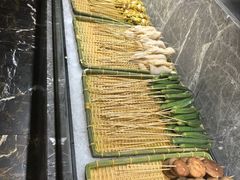 -喜庭海鲜自助(北辰三角洲北辰荟店)