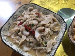-如我美食(达道社区店)