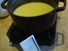 -大中华希尔顿酒店-念自助餐·海南美食·三文鱼