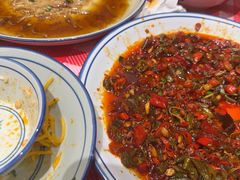 -荆九爷爆炒桥头三嫩(浙大店)