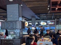 -上座·餐厅(阳光100店)