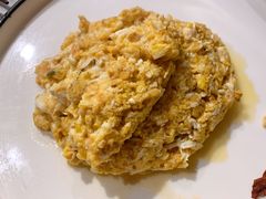 赛螃蟹-洪齐林老镇