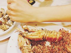 -桥底辣蟹(谢斐道店)