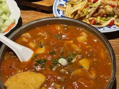 -国强牛肉(洋河总店)