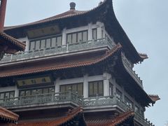-高旻寺