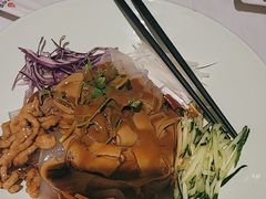 -大鸭梨烤鸭(左家庄店)