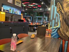 -马海涛牛肉串(领汇广场店)
