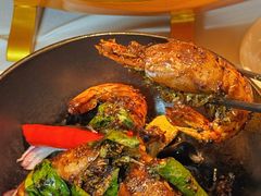 -狮拾久·现代新加坡料理(壹方城店)