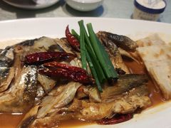 -老德州四合院·德州菜(天衢路店)