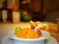 时令水果-叶叶菩提·晋福宫