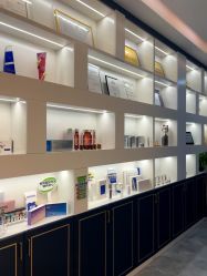 -谦和国际皮肤管理