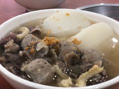 -阿波潮汕牛肉火锅·汤粉面(拱北店)