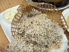 -瑞福园联谊餐室(茂名南路店)