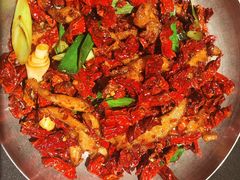 -山石榴·贵州菜(丰盛里店)