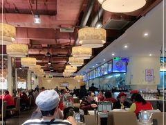 大堂-又一间茶点轩(宝业路店)