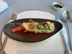 -君来湖滨饭店·渔餐厅