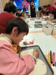 -奈尔宝·儿童乐园·亲子餐厅(苏州大悦城店)