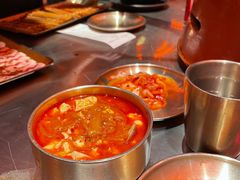 -西塔老太太泥炉烤肉(苏州大悦城店)