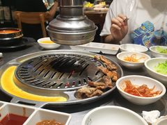 -喜来稀肉(虹泉路店)
