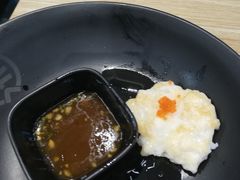-渔米丰·广府鱼汤米线(光明广场店)