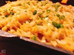 -很久以前羊肉串(中山公园店)