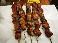 -庄行曹记羊肉(泗泾店)