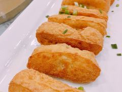 盐水干煎豆腐-客家汇·客家传承菜(水库店)