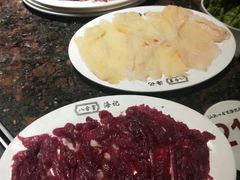 -八合里潮汕鲜牛肉火锅(惠州华贸店)