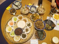 -包整·丝娃娃(一览甲秀楼风景店)