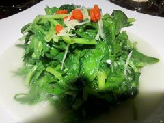 鸡汁什么菜-茶马古道(大悦城店)
